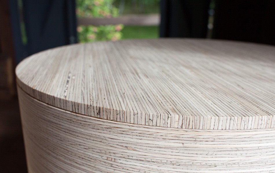 Tukki-säilytin