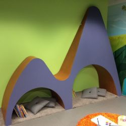 Helsingin Yliopisto - Playful Learning Center