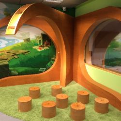 Helsingin Yliopisto - Playful Learning Center