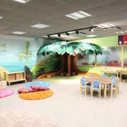 Helsingin Yliopisto - Playful Learning Center